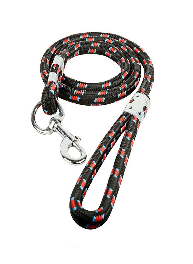 Vrct Nylon Rope Leash for Large Breed Dog- X-Large (Color May Vary) - Image 1